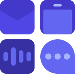 Communication Channels