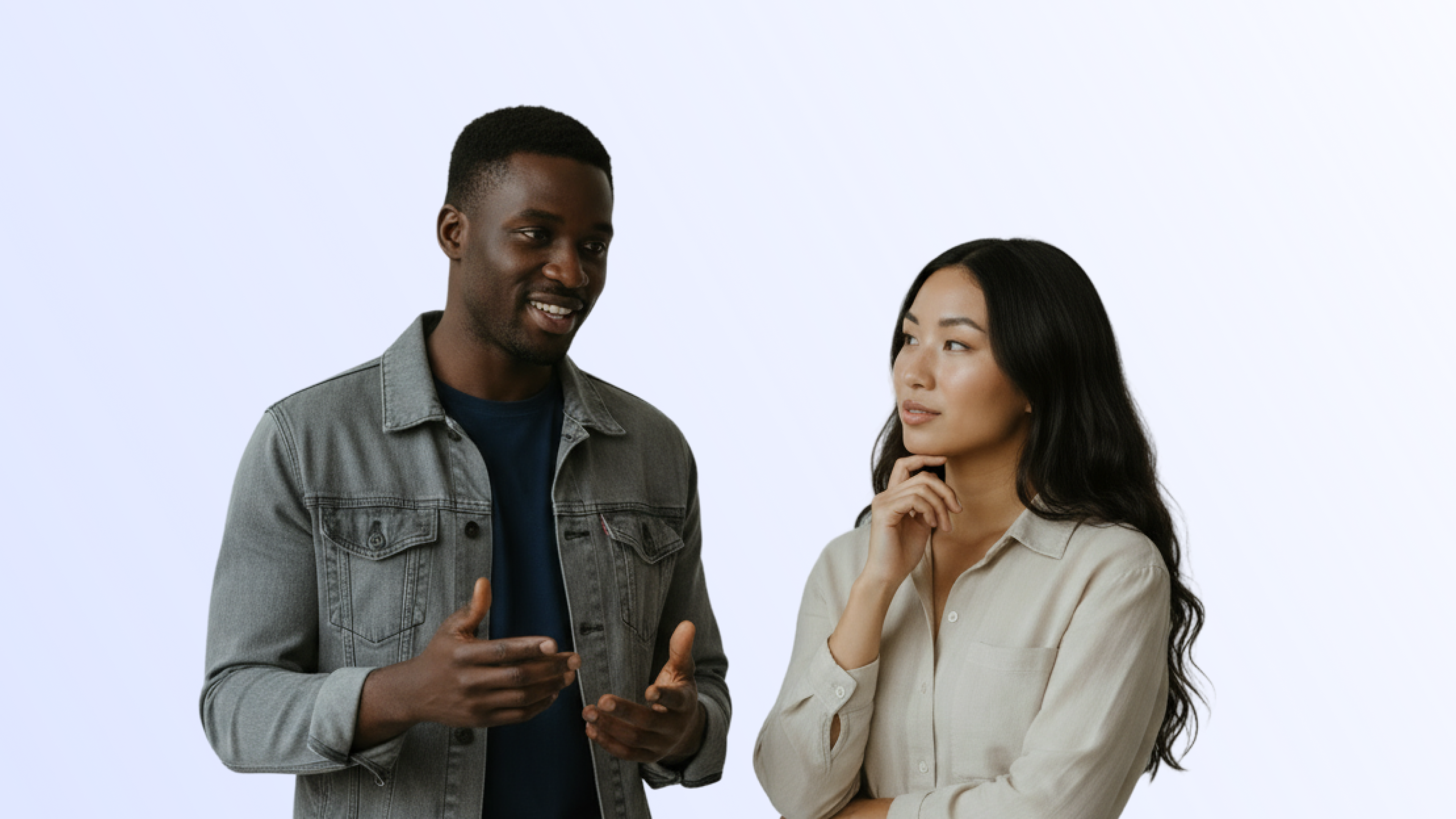 Natural Conversations