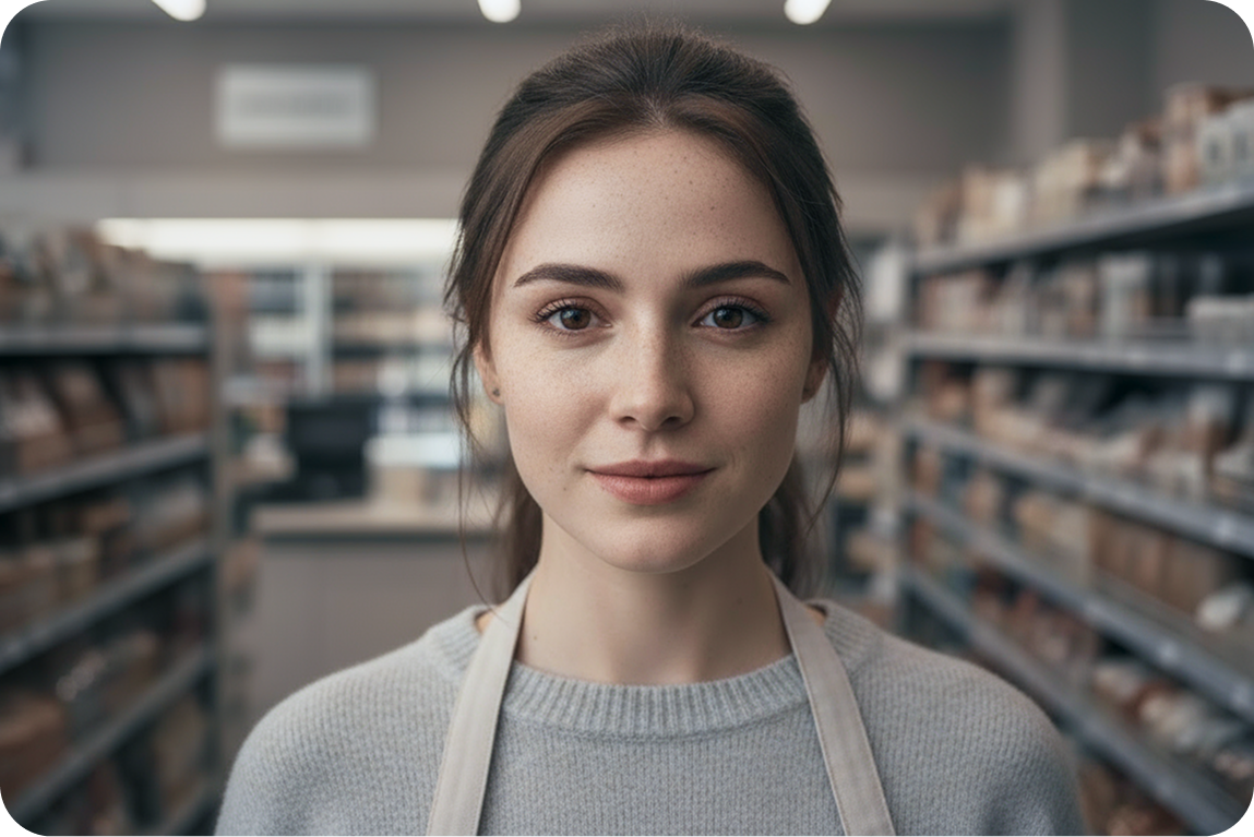 For Small & Mid-Size Businesses