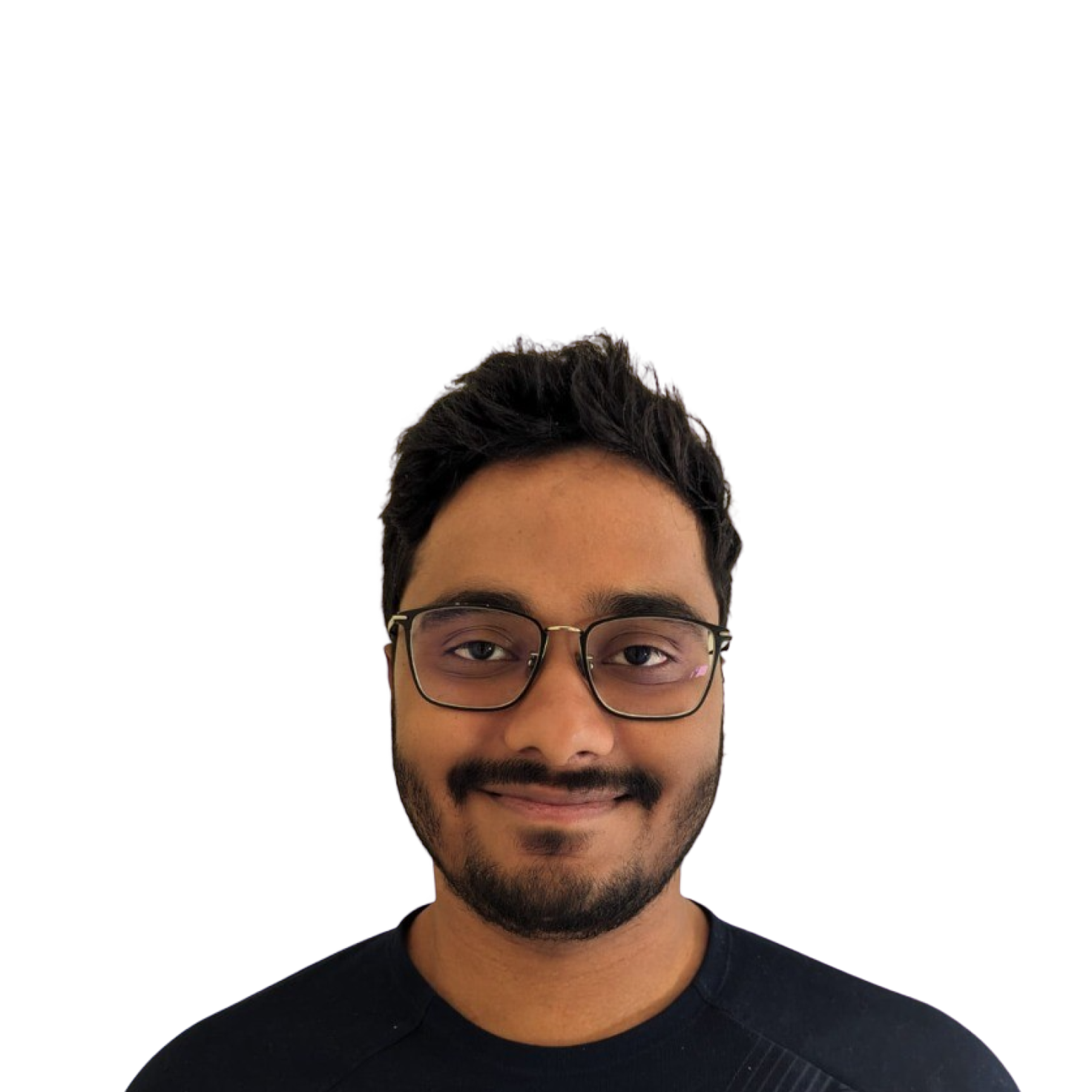 Mukunth Krishnasagar